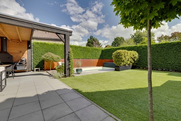 Medium property photo - Horatiuslaan 11, 5926 SJ Venlo